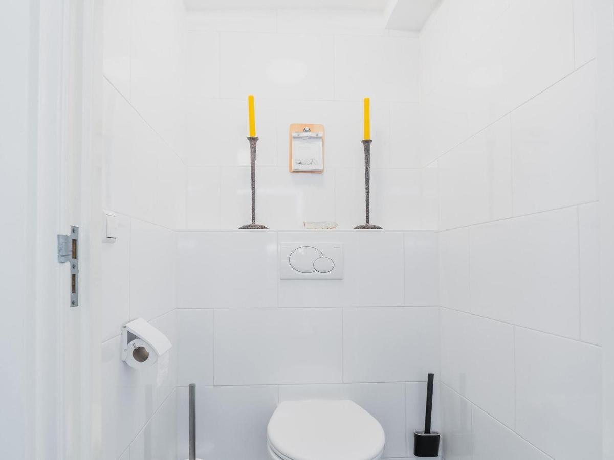 Holiday House In Bergen With Sauna At The Forest Ngoại thất bức ảnh