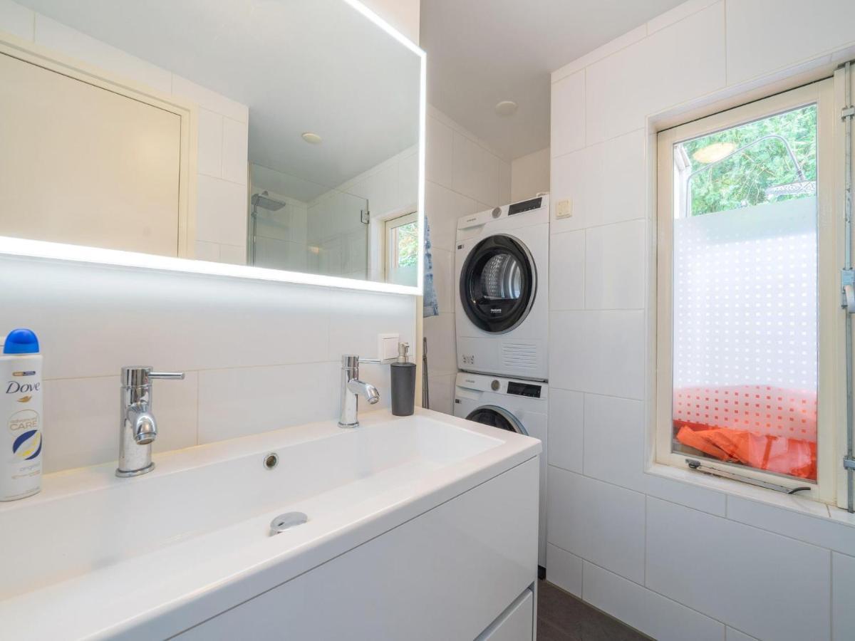 Holiday House In Bergen With Sauna At The Forest Ngoại thất bức ảnh