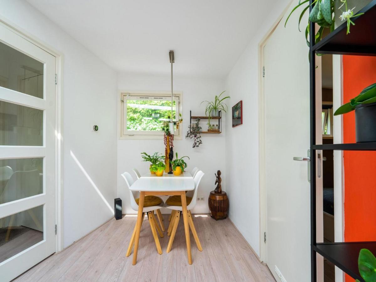 Holiday House In Bergen With Sauna At The Forest Ngoại thất bức ảnh