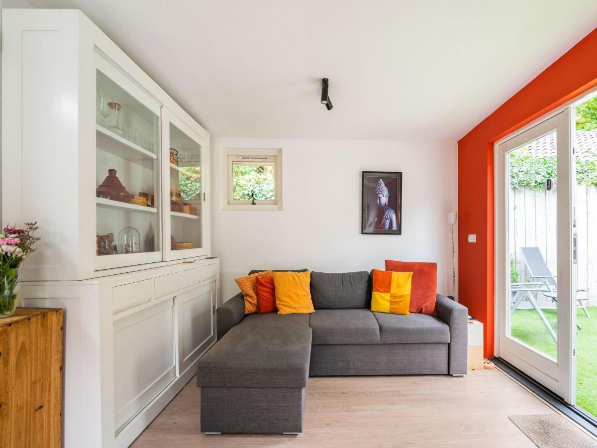 Holiday House In Bergen With Sauna At The Forest Ngoại thất bức ảnh