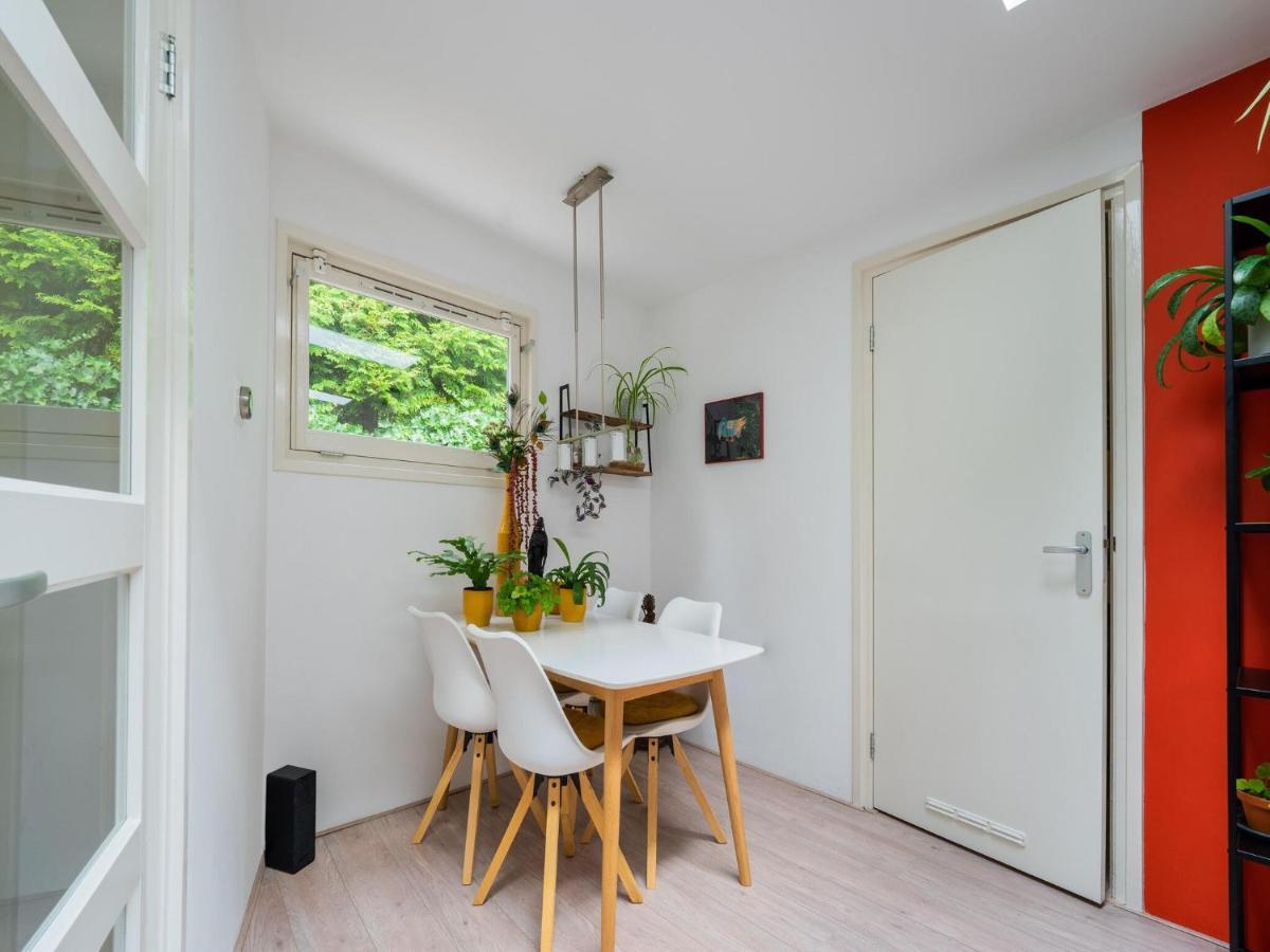 Holiday House In Bergen With Sauna At The Forest Ngoại thất bức ảnh