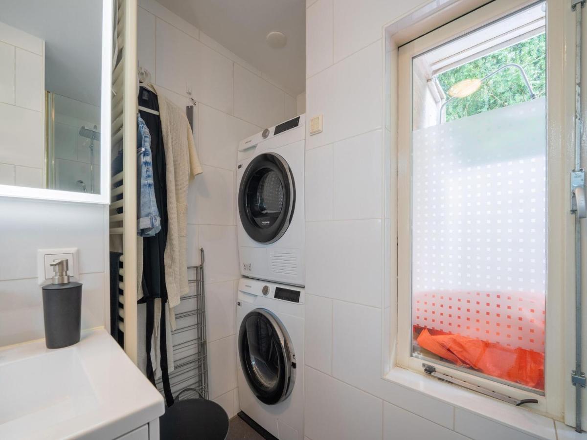Holiday House In Bergen With Sauna At The Forest Ngoại thất bức ảnh