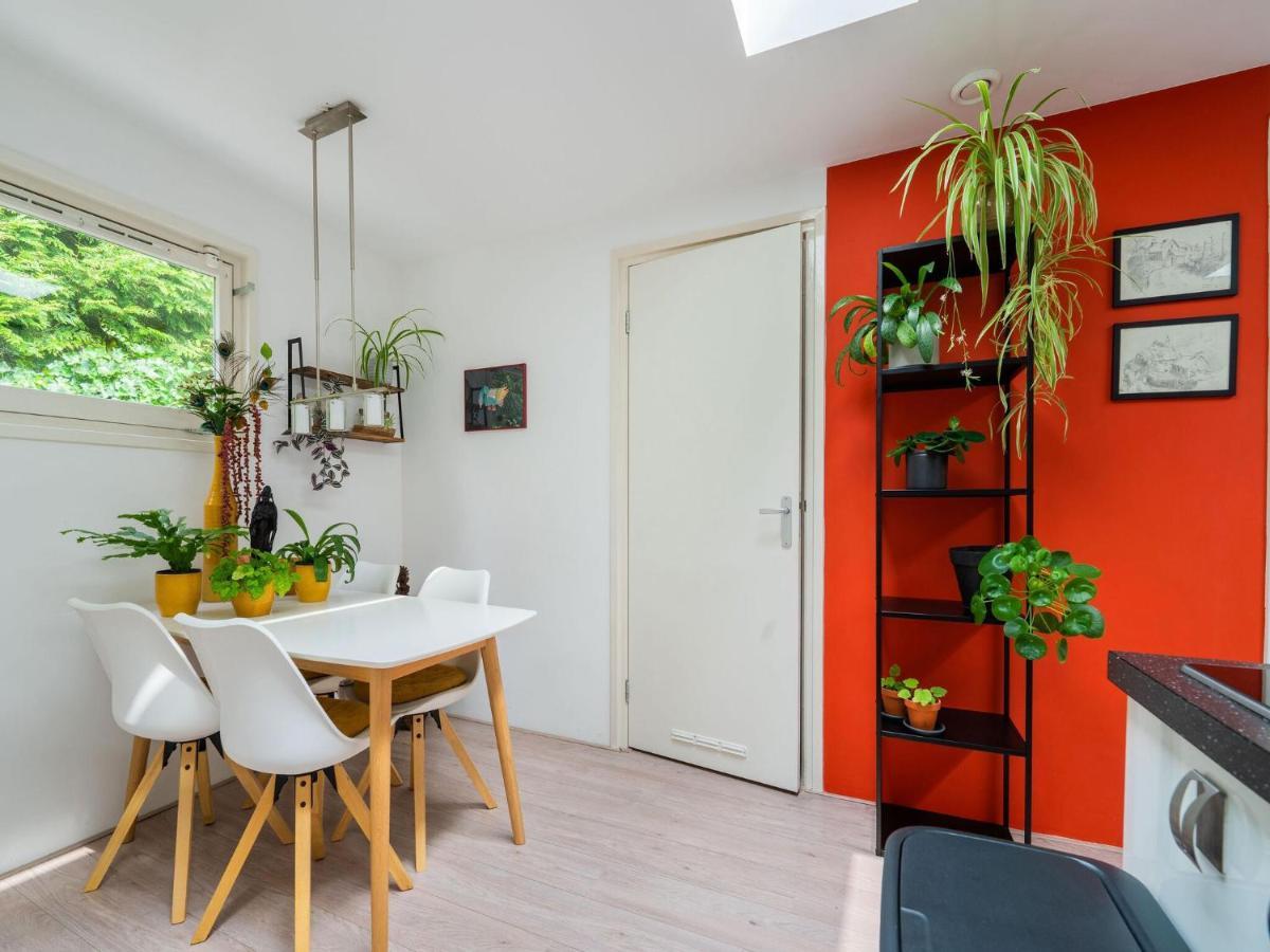 Holiday House In Bergen With Sauna At The Forest Ngoại thất bức ảnh