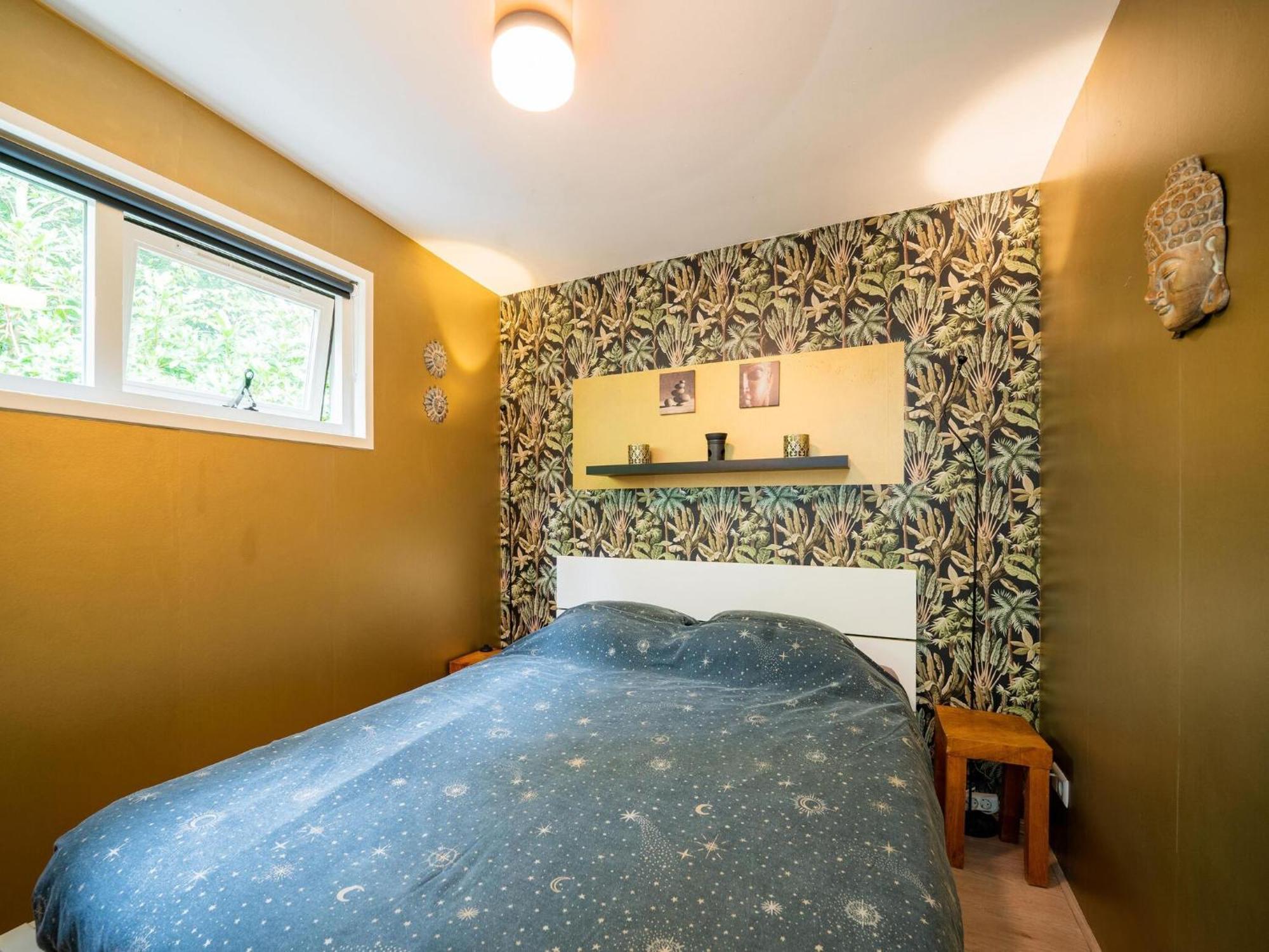 Holiday House In Bergen With Sauna At The Forest Ngoại thất bức ảnh